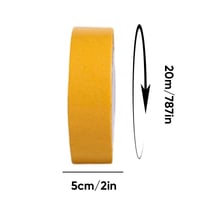 Waterproof Strong Double-Sided Tape