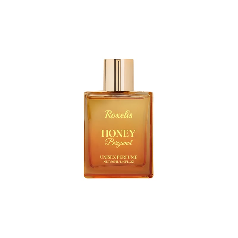 Honey Bergamot Perfume