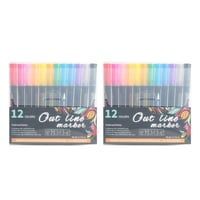 Marker Pen for Highlight