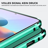 ✨Samsung magnetische wendbare Handyhülle✨