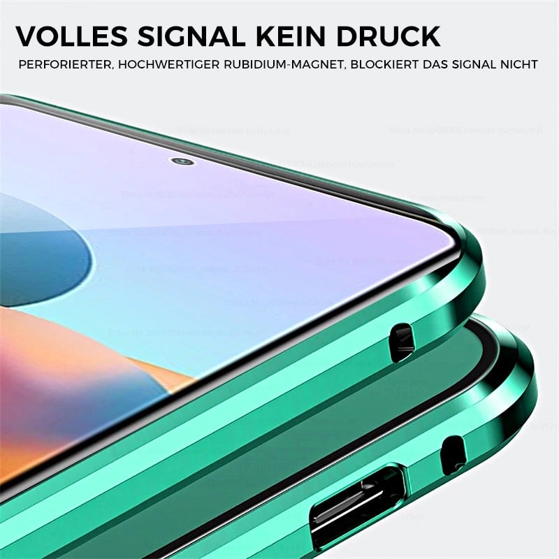 ✨Samsung magnetische wendbare Handyhülle✨