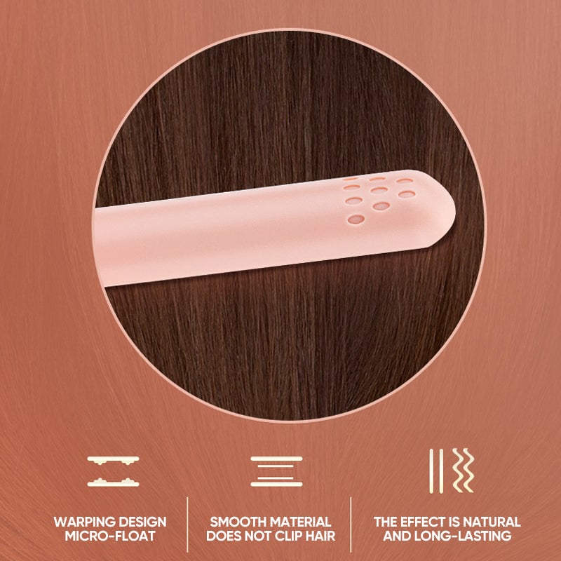🔥Mini Dual-purpose Curling Iron🔥