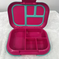 Lunch & Snack Box Bundle for Kids