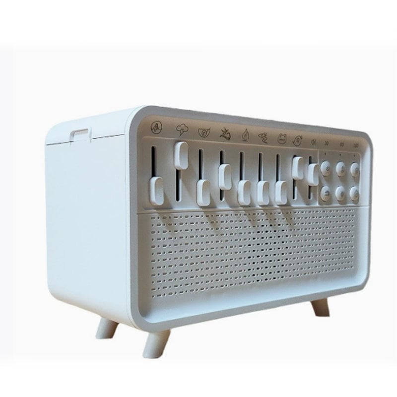 White Noise Aroma Sleeper