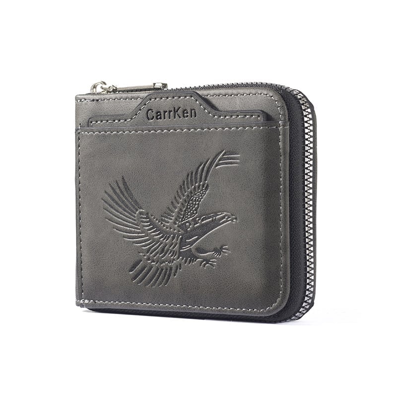 The Heritage Eagle Bifold