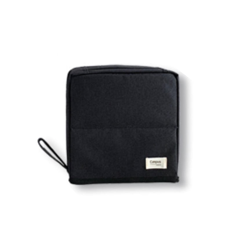Standing Makeup Bag
