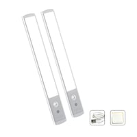 LED Bevegelsessensor Nattlys