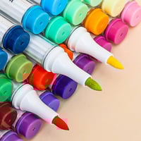 Acrylic Paint Marker Pen