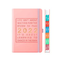 Planboek 2022