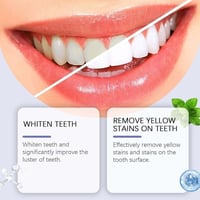 7.5% Nano Hydroxyapatite Toothpaste