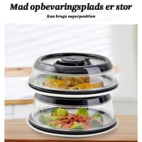Hirundo Vakuum madforsegler