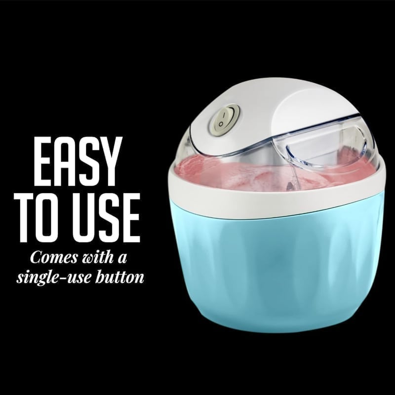 One-Minute Homemade Bliss