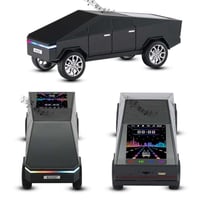 Pickup Truck Model Bluetooth Speaker