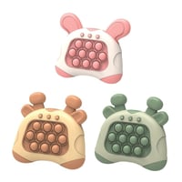 Children's Educational Toy Machine