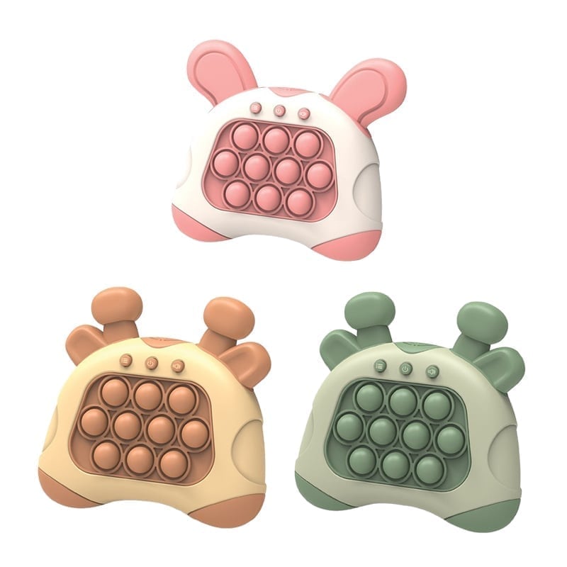 Children's Educational Toy Machine