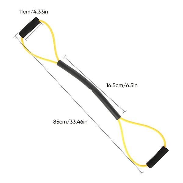 Resistance Boxing Band