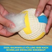 🐶Bissfester Ball für Hunde🐕