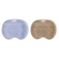 Shower Foot & Back Scrubber, Massage Pad
