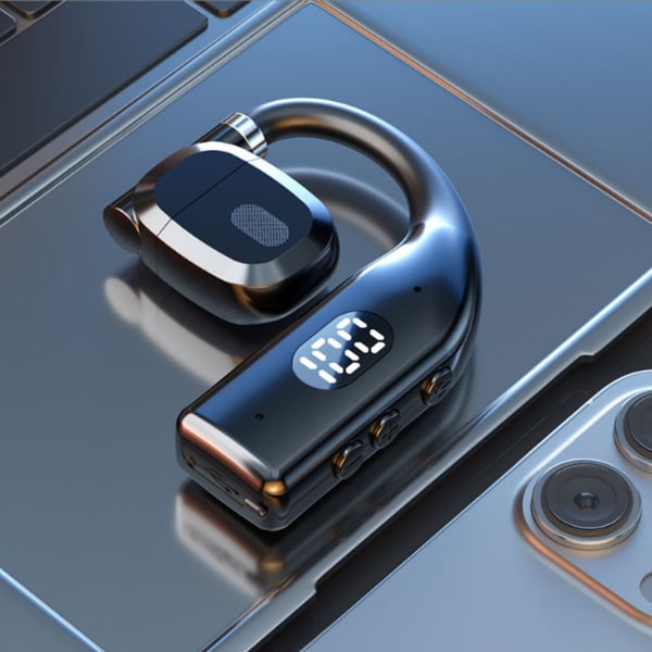 Open-Ear Business Bluetooth Headset