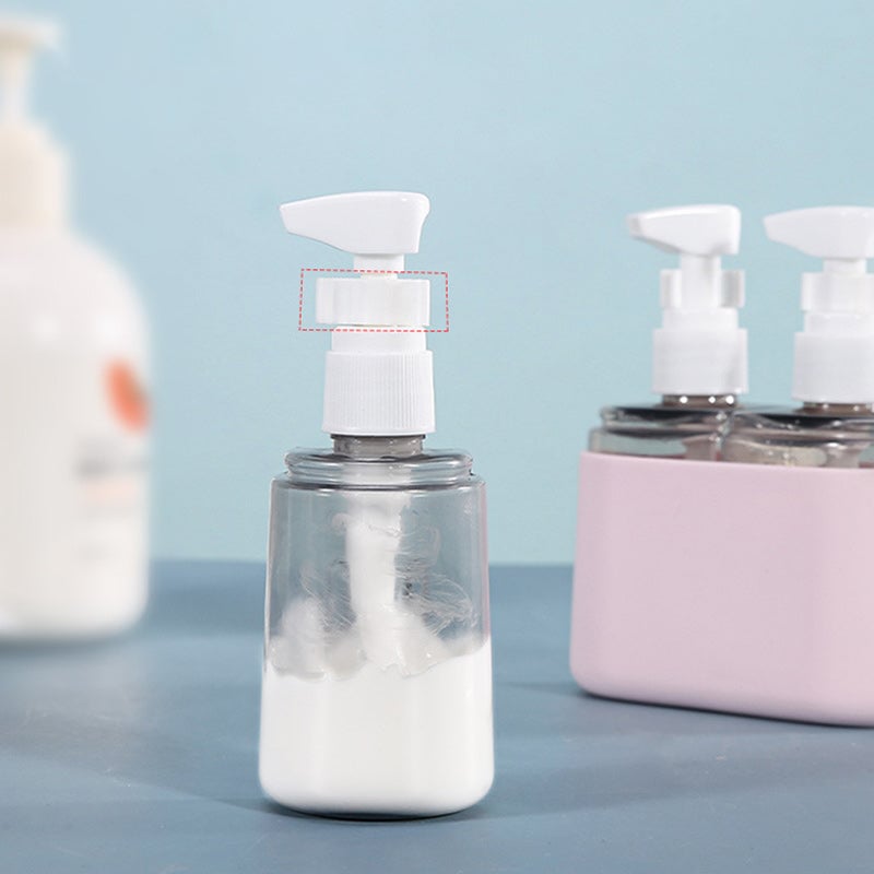 Pré-vente>>Distributeur de Shampoing pour Voyage