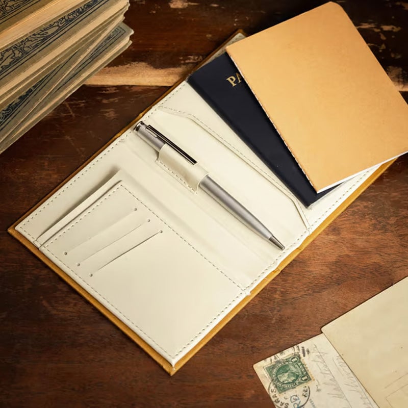 Book Wallets