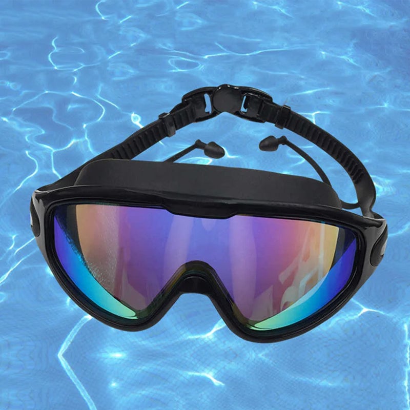 No Leaking Swim Goggles