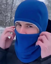 Unisex Windproof & Warm Balaclava
