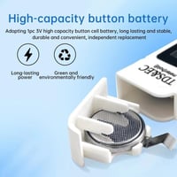 Nuevo medidor de TDS 4 en 1-TDS, CE & temperatura