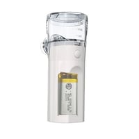 Portable Handheld Nebulizer