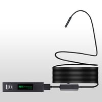 Pipe Endoscope Camera