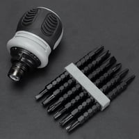 13 in 1 Mini-Ratschen-Schraubendreher-Kit