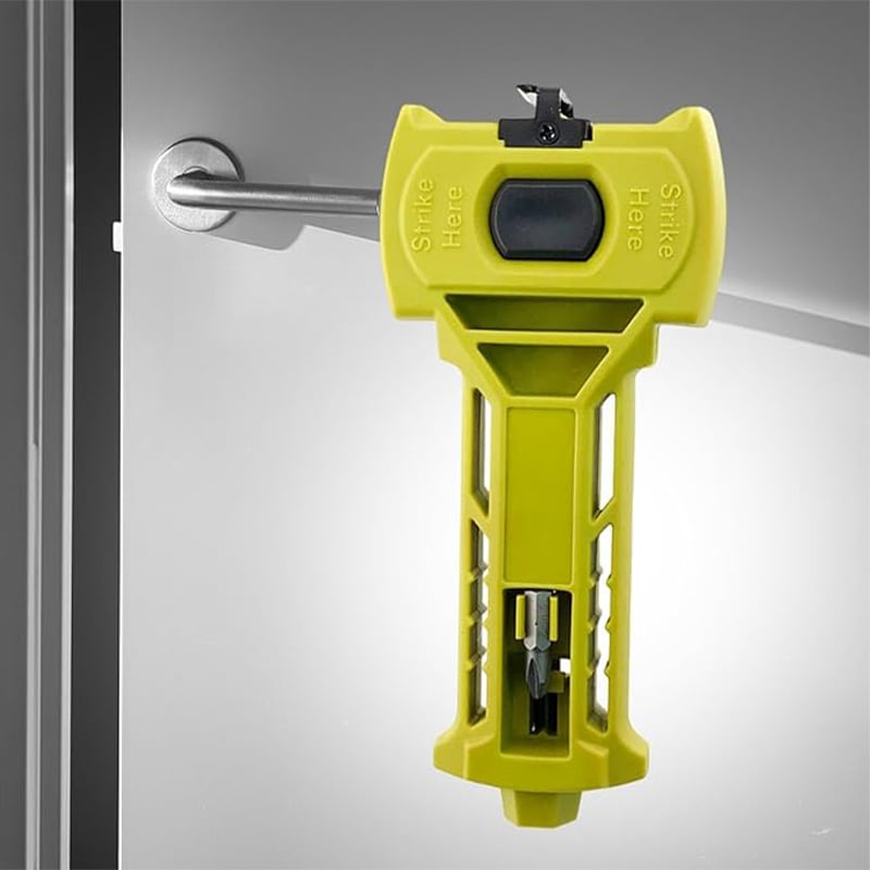 BLWOTMOR Mortise Tool Kit