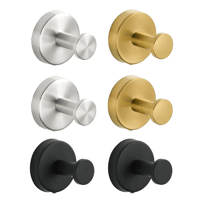 Suction Cup Hooks