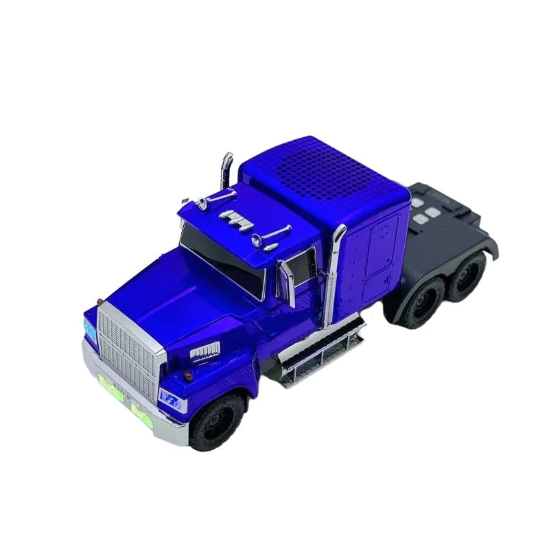 Replica Truck Bluetooth Speaker