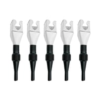 Flexible Draining Tool Snap Funnel