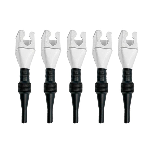 Flexible Draining Tool Snap Funnel