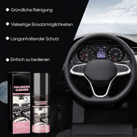 Auto-Innenreiniger