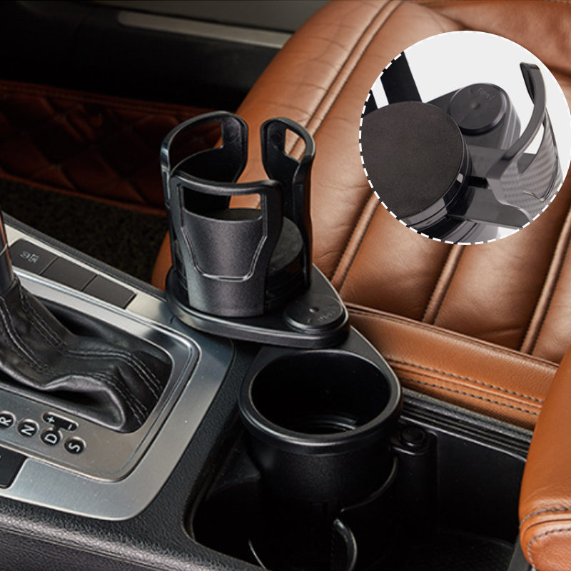 Vehicle-mounted Water Cup Drink Holder