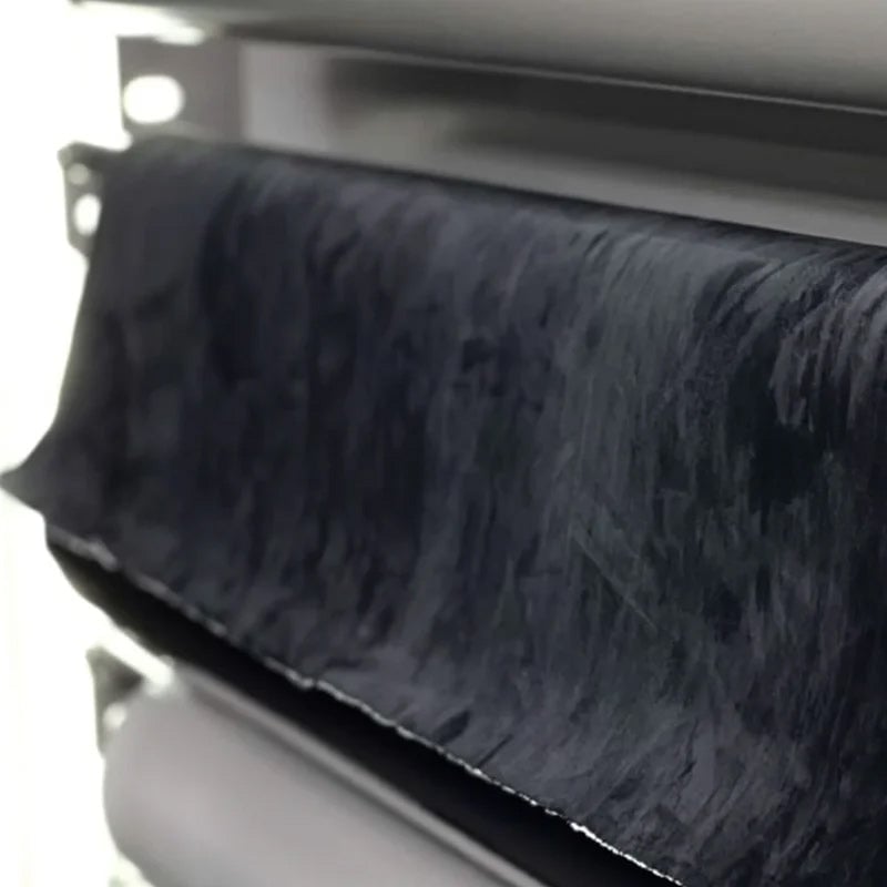 Selbstklebende Mikrofaser-Car-Wrapping-Folie