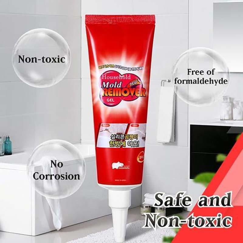 Mold Remover Gel