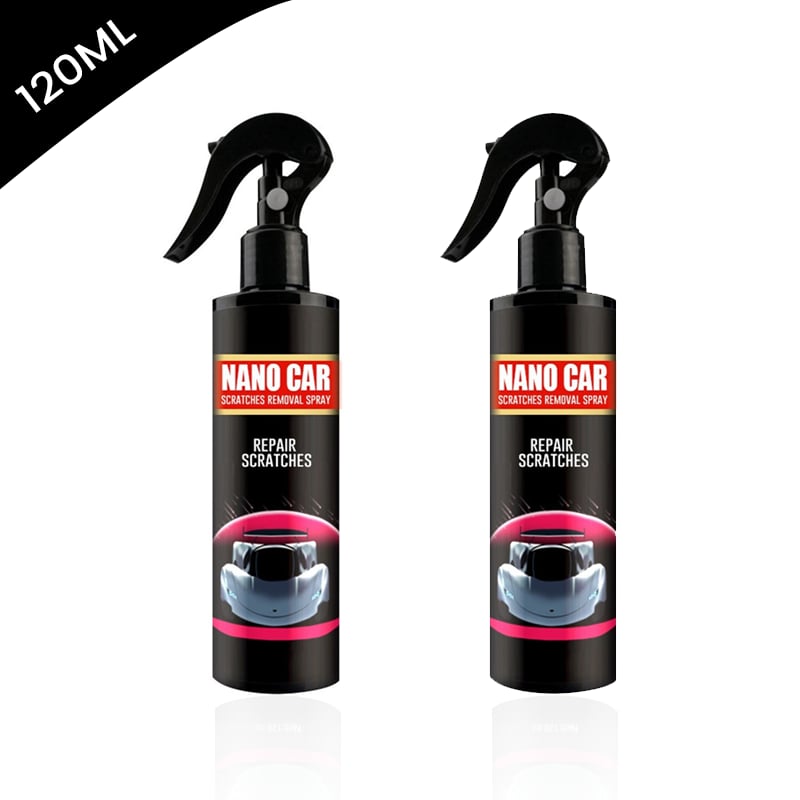💦Nano Car Scratch Removal Spray💦