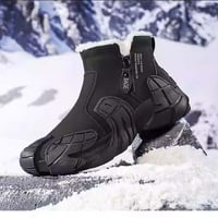 High Top & Anti-Slip Martin Shoes