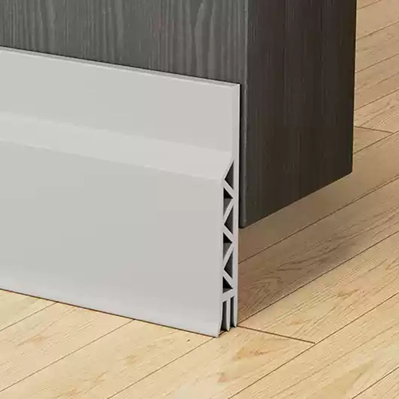 Silicone Door Draft Stopper
