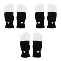 LED Light-Up Gloves
