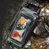 Waterdichte telefoonhoes voor buiten