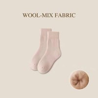 ✨ Winter Thermal Socks