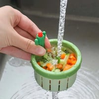 🌵Cactus Sink Strainer Basket