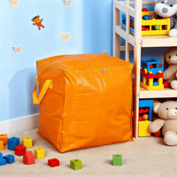 Large Capacity Moving Storage Bags