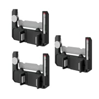 Golf Cart Steering Wheel Phone Mount