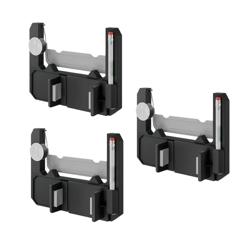 Golf Cart Steering Wheel Phone Mount